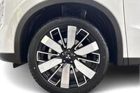 Mitsubishi Outlander vaihtoauto