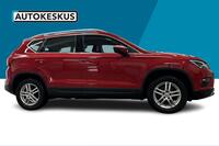 SEAT Ateca vaihtoauto