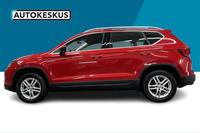 SEAT Ateca vaihtoauto