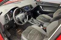 SEAT Ateca vaihtoauto