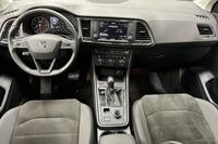 SEAT Ateca vaihtoauto