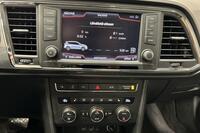 SEAT Ateca vaihtoauto