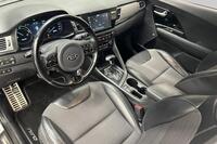 Kia Niro plug-in vaihtoauto