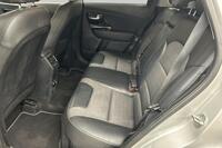 Kia Niro plug-in vaihtoauto