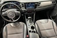 Kia Niro plug-in vaihtoauto