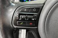 Kia Niro plug-in vaihtoauto