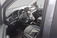 Mercedes-Benz V vaihtoauto
