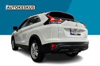 Mitsubishi Eclipse Cross vaihtoauto