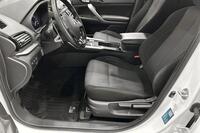 Mitsubishi Eclipse Cross vaihtoauto