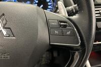 Mitsubishi Eclipse Cross vaihtoauto