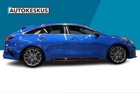 Kia Proceed vaihtoauto