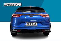 Kia Proceed vaihtoauto