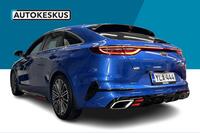 Kia Proceed vaihtoauto