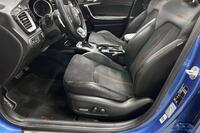 Kia Proceed vaihtoauto