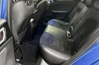 Kia Proceed vaihtoauto