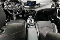 Kia Proceed vaihtoauto