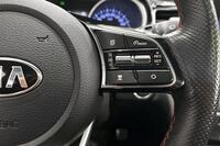 Kia Proceed vaihtoauto