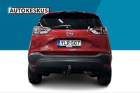 Opel Crossland X vaihtoauto