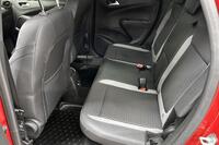 Opel Crossland X vaihtoauto