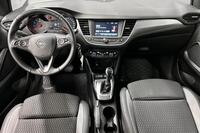 Opel Crossland X vaihtoauto