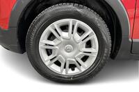 Opel Crossland X vaihtoauto