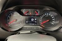 Opel Crossland X vaihtoauto