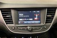 Opel Crossland X vaihtoauto