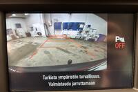 Opel Crossland X vaihtoauto