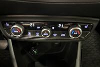 Opel Crossland X vaihtoauto