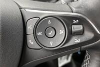 Opel Crossland X vaihtoauto