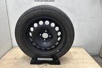 Opel Crossland X vaihtoauto