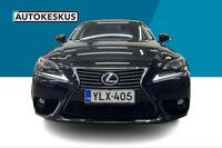 Lexus IS vaihtoauto