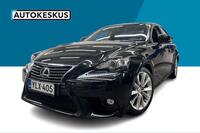 Lexus IS vaihtoauto