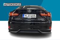 Lexus IS vaihtoauto
