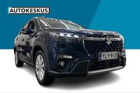 Suzuki S-Cross vaihtoauto
