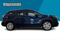 Suzuki S-Cross vaihtoauto