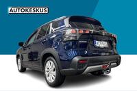 Suzuki S-Cross vaihtoauto