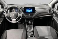 Suzuki S-Cross vaihtoauto