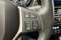 Suzuki S-Cross vaihtoauto