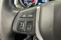 Suzuki S-Cross vaihtoauto