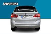 BMW 2-sarja vaihtoauto