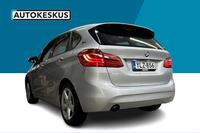 BMW 2-sarja vaihtoauto