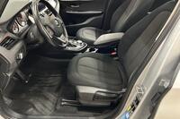 BMW 2-sarja vaihtoauto