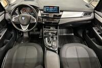 BMW 2-sarja vaihtoauto