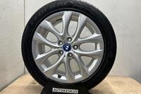 BMW 2-sarja vaihtoauto