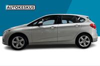 BMW 2-sarja vaihtoauto
