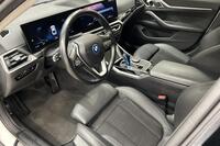 BMW i4 vaihtoauto