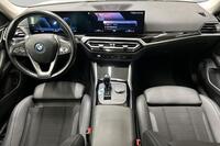 BMW i4 vaihtoauto
