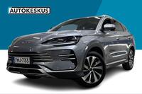 BYD Seal U DM-i vaihtoauto