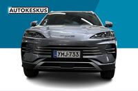 BYD Seal U DM-i vaihtoauto